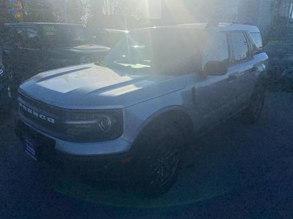 FORD BRONCO SPORT 2021 3FMCR9B66MRA69544 image